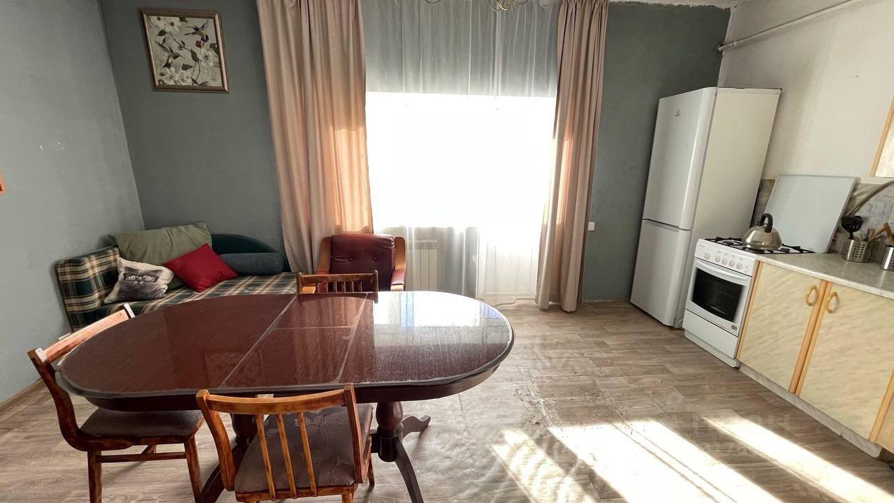 дом г Краснодар пгт Калинино р-н Прикубанский ул Луганская 10 Калинино фото 5
