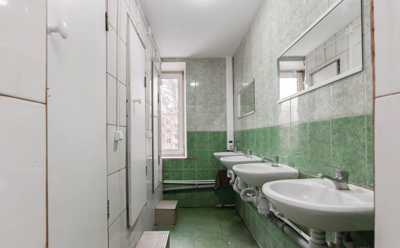 офис г Люберцы микрорайон Панки пр-кт Октябрьский 403к/2 фото 20
