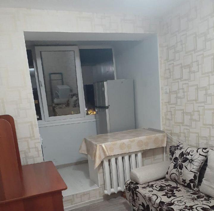 квартира г Тюмень р-н Ленинский ул Мельникайте 115 фото 1