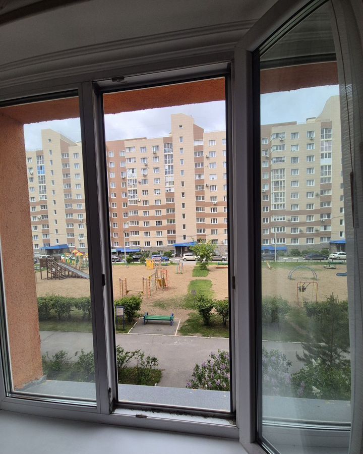 квартира г Омск р-н Кировский ул Туполева 2к/1 фото 14