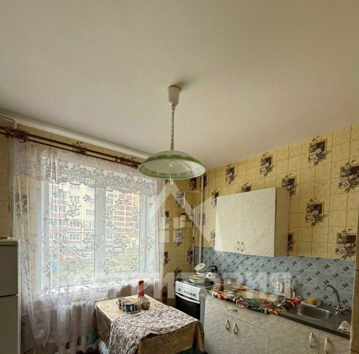 квартира г Кострома п Малышково проезд Студенческий 10а фото 4