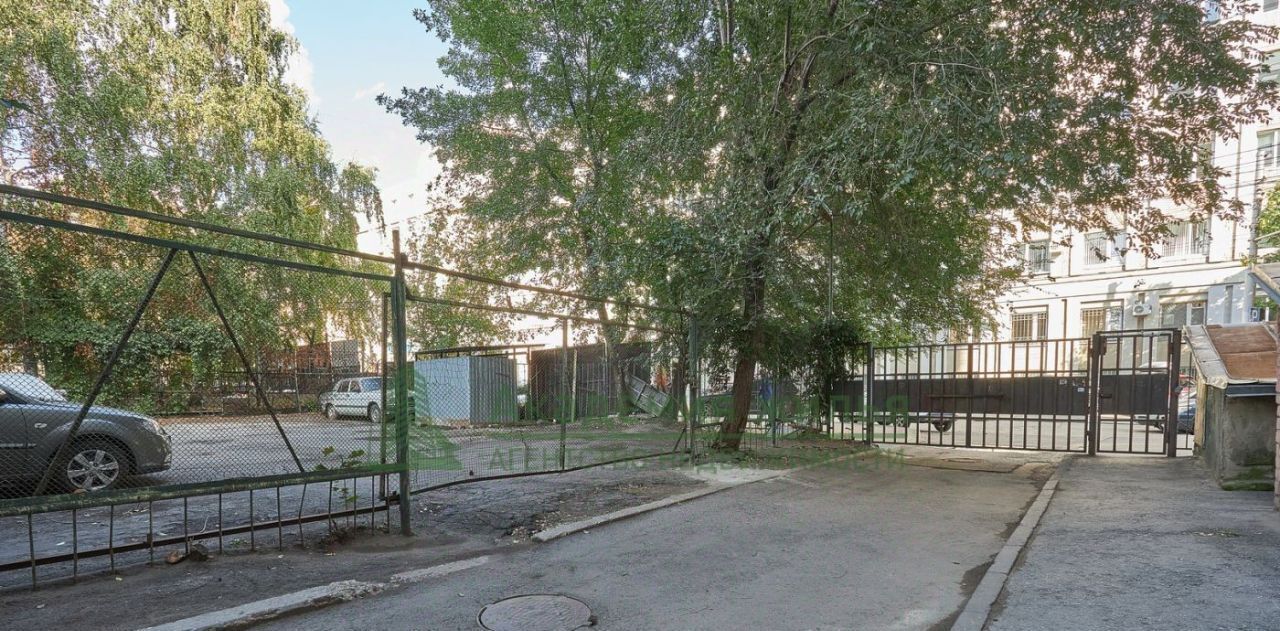 квартира г Саратов р-н Фрунзенский ул Советская 64/70 фото 19