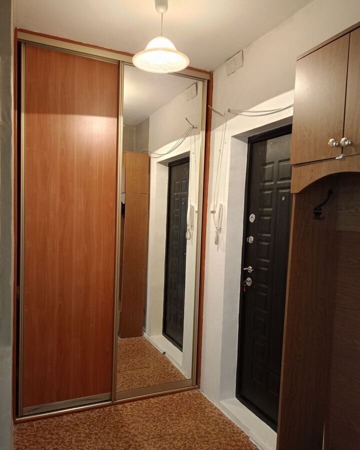 квартира г Мытищи ул Институтская 19к/2 фото 1
