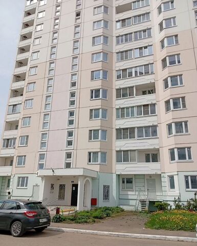 р-н Пролетарский ул Оснабрюкская 4к/1 фото