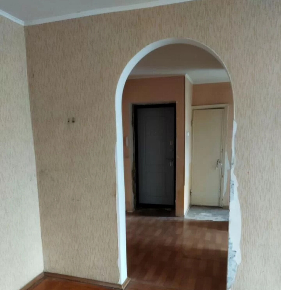 квартира г Георгиевск ул Гагарина 117 фото 2