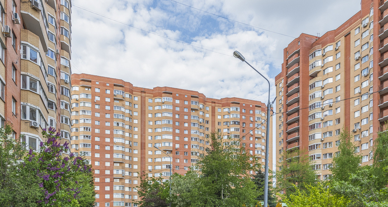квартира г Королев мкр Болшево ул Комитетский Лес 18/3 м-н фото 20