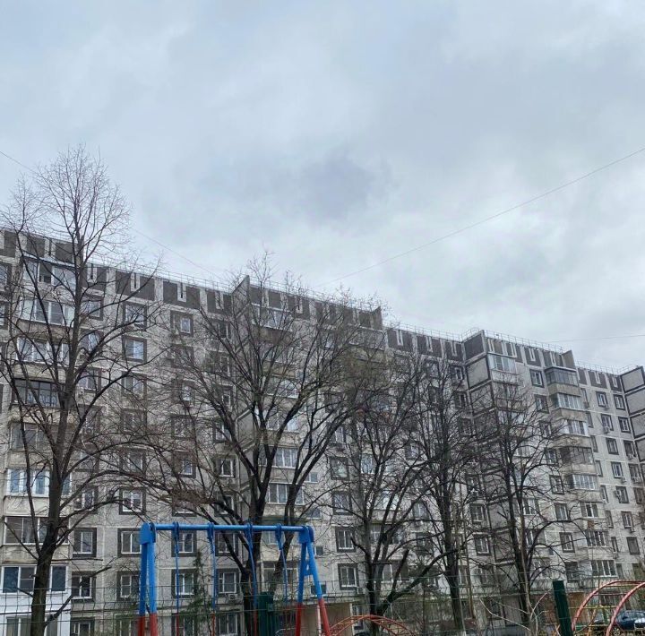 квартира г Краснодар р-н Прикубанский ул им. Тургенева 207 фото 8