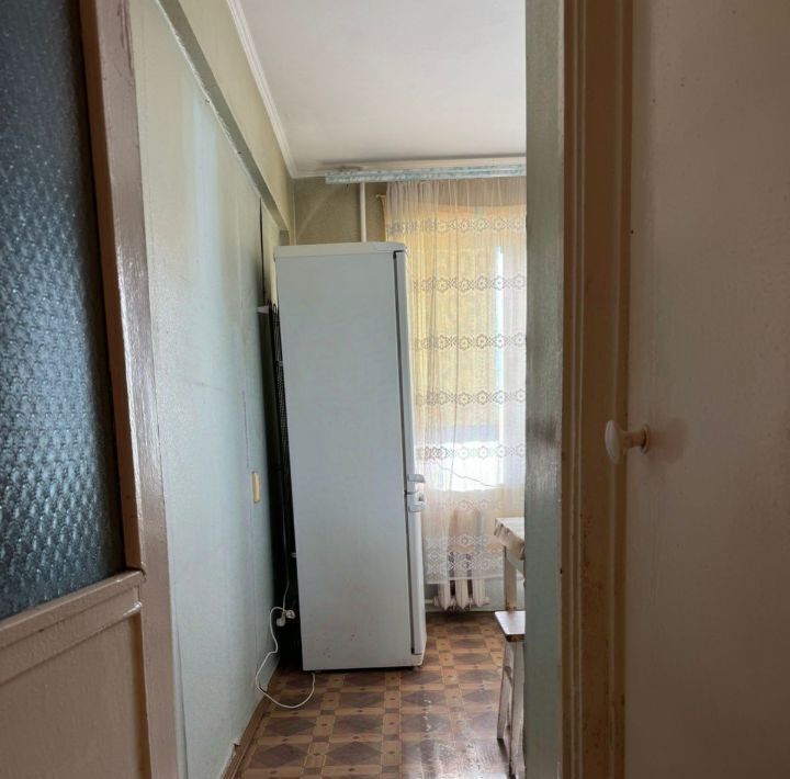 квартира г Краснодар р-н Прикубанский Фестивальный ул им. Атарбекова 44 фото 8
