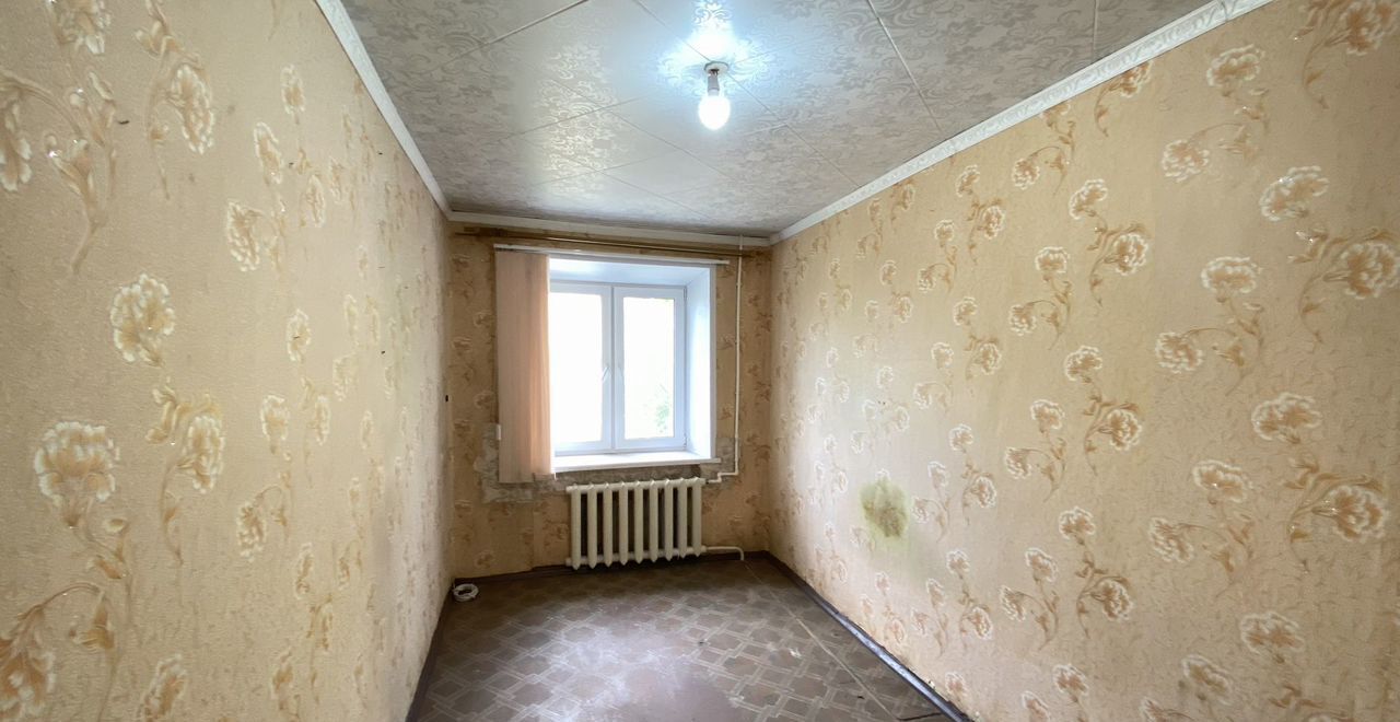 квартира г Оренбург р-н Промышленный Красный Городок ул Розы Люксембург 188 этаж 3 фото 16