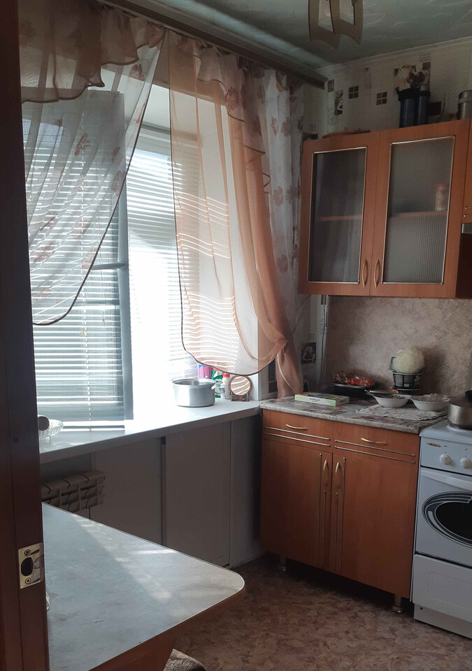 квартира г Троицк ул им. Н.К. Крупской 18 посёлок Троицкая ГРЭС фото 12