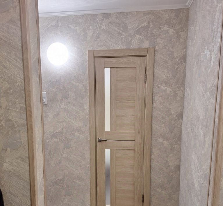 квартира г Самара п Мехзавод кв-л 16-й 10 Безымянка фото 18