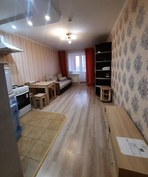 квартира г Томск улица Набережная Озера, 22 фото 9