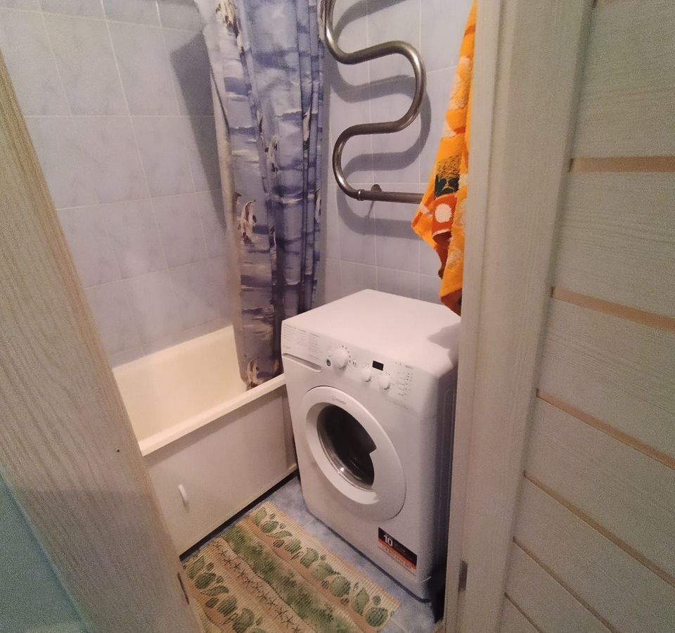 квартира г Тольятти р-н Автозаводский ул Свердлова 29 фото 4