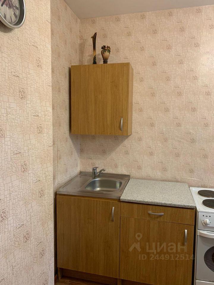 квартира г Зеленоград Старое Крюково ЗелАО 9-й микрорайон, к 923, Московская область, г Пушкино, Зеленоград фото 2