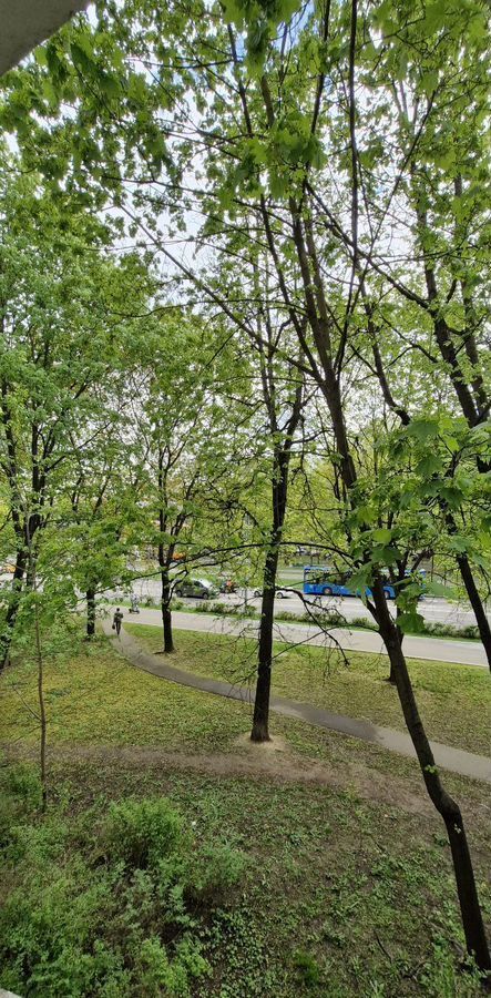 квартира г Москва метро Новогиреево пр-кт Зелёный 73 фото 3