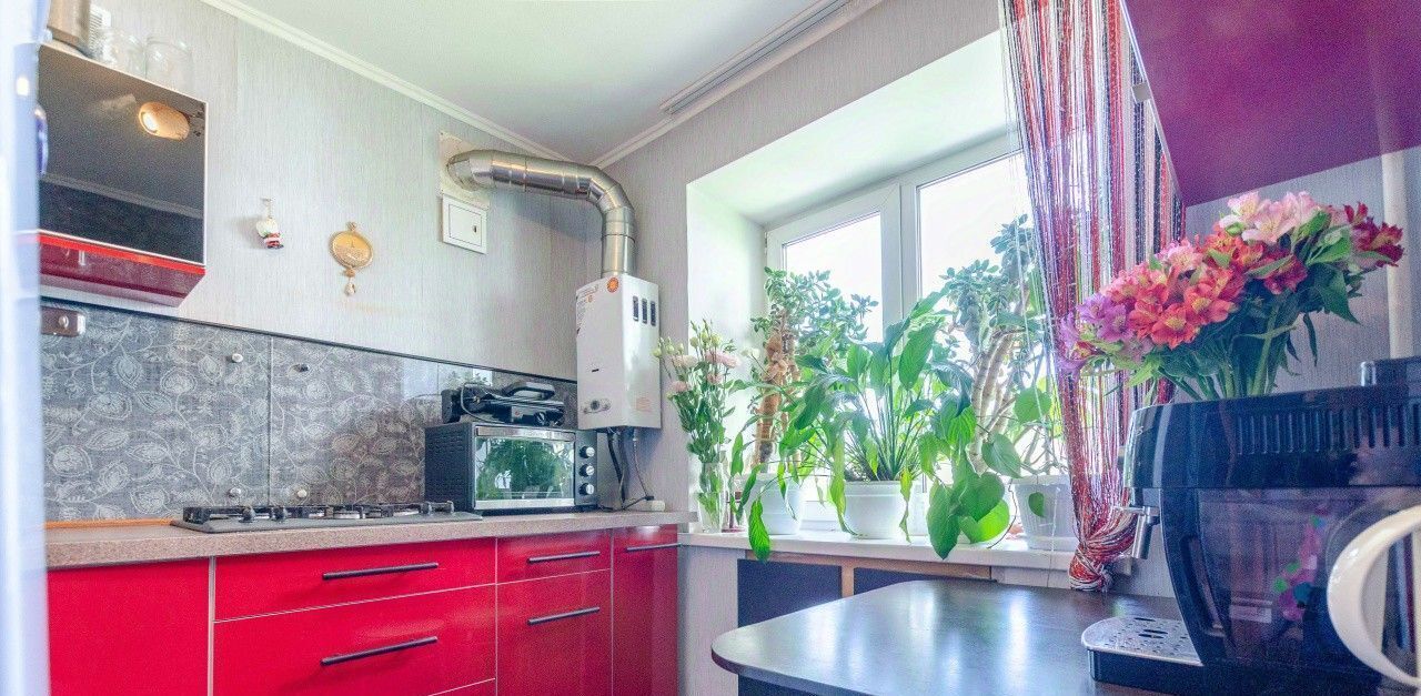 квартира г Екатеринбург Уральская ул Бебеля 127 фото 4