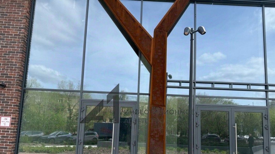 свободного назначения г Тюмень р-н Центральный ул Николая Машарова 4 фото 2