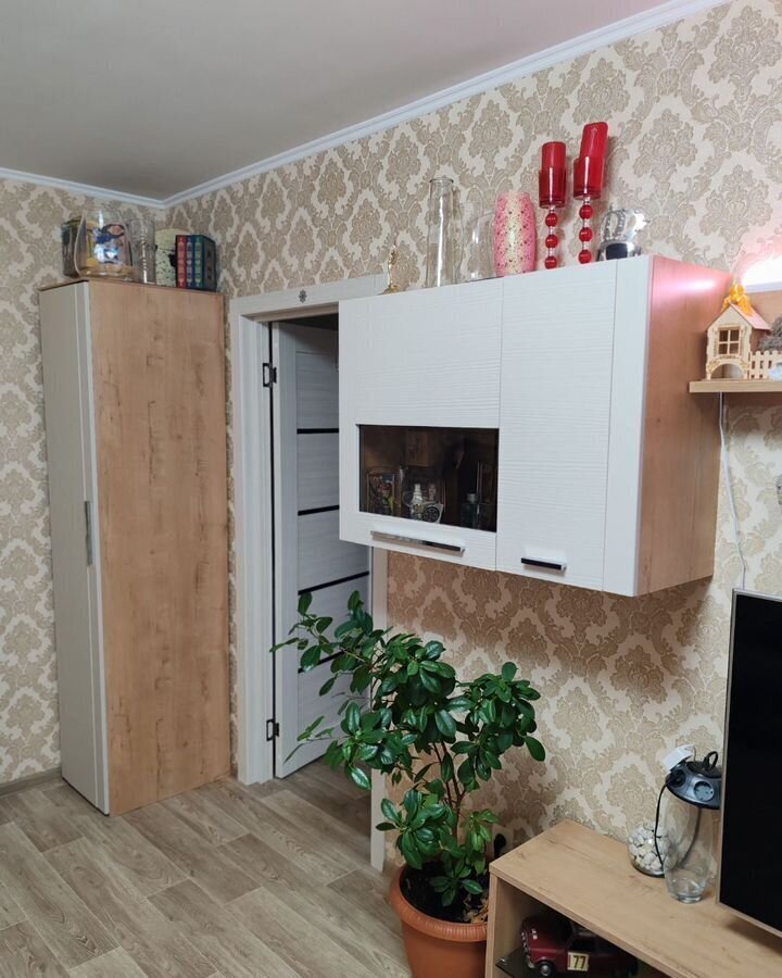 комната г Ноябрьск ул Изыскателей 38 Тюменская обл. фото 3