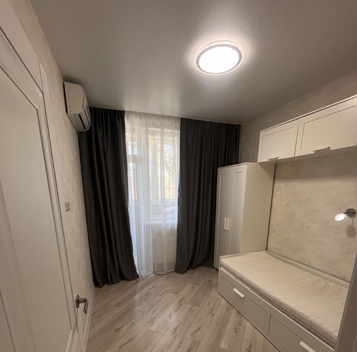 квартира г Феодосия ш Симферопольское 11к/1 фото 2