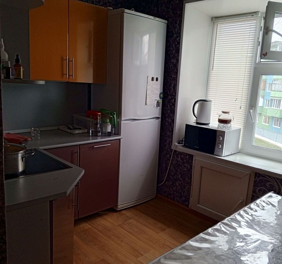 квартира г Радужный 2-й мкр-н, 25, Тюменская обл. фото 7
