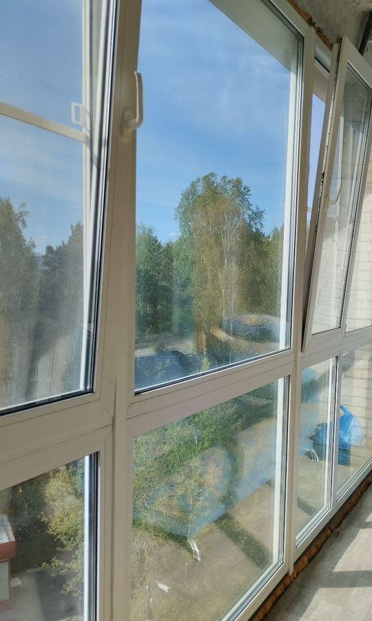квартира г Миасс пр-кт Макеева 32 р-н Северный, Миасский г. о. фото 3
