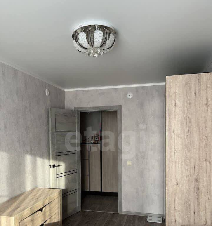 квартира р-н Дятьковский г Дятьково Усадьба РТС, 9 фото 7
