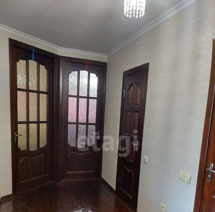 квартира г Евпатория ул им.9-го Мая 53 фото 21