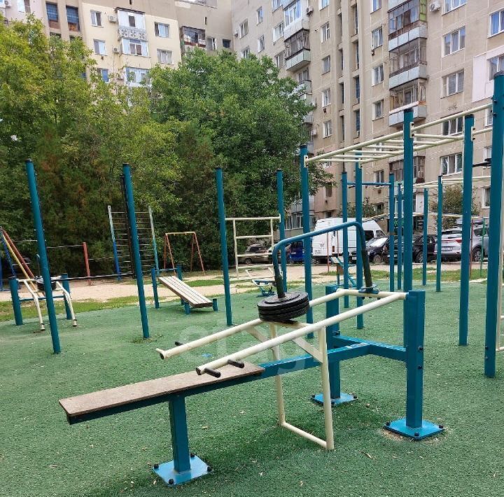 квартира г Армянск мкр им Генерала Корявко 17 фото 18