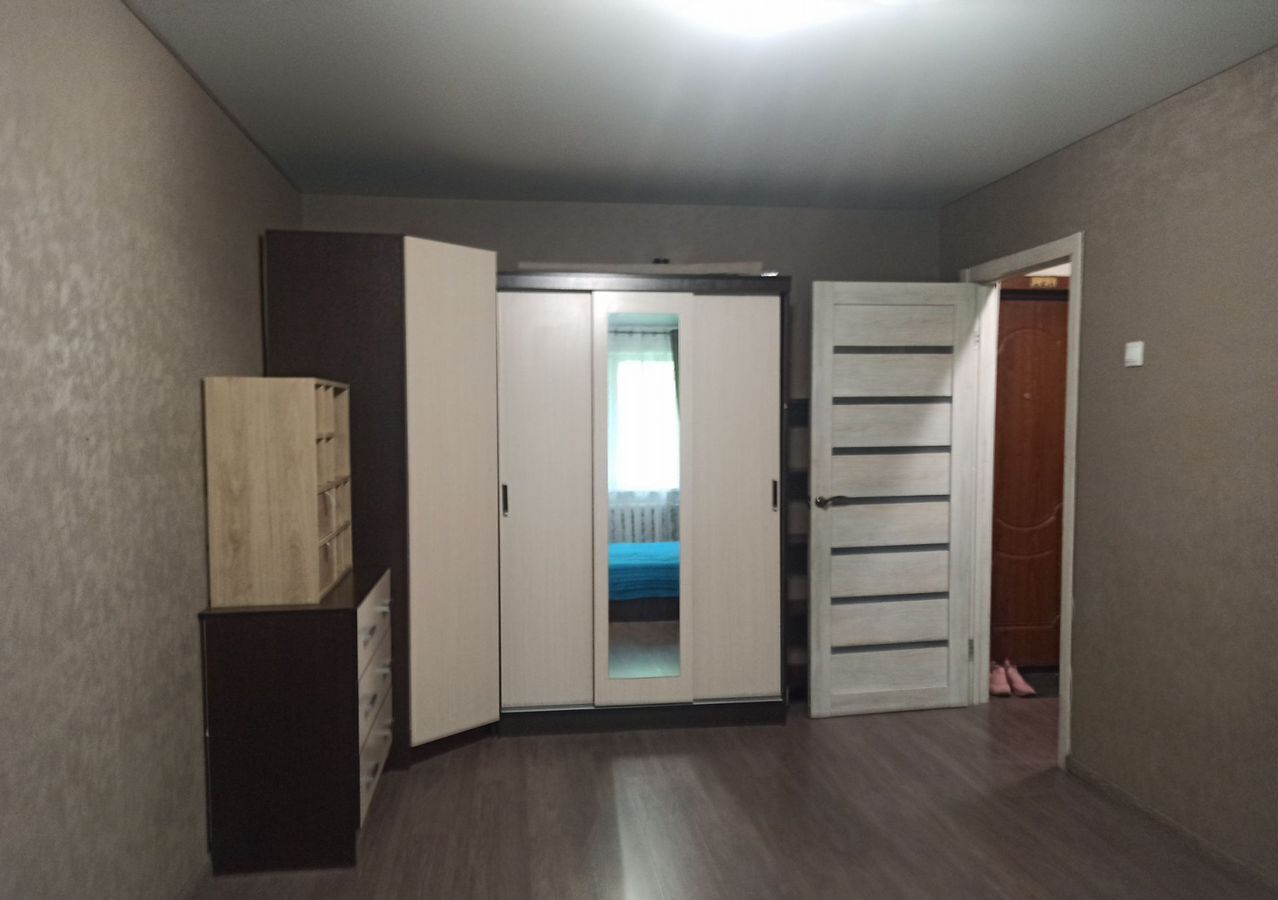 квартира г Тверь р-н Пролетарский пр-кт Николая Корыткова 8а фото 7