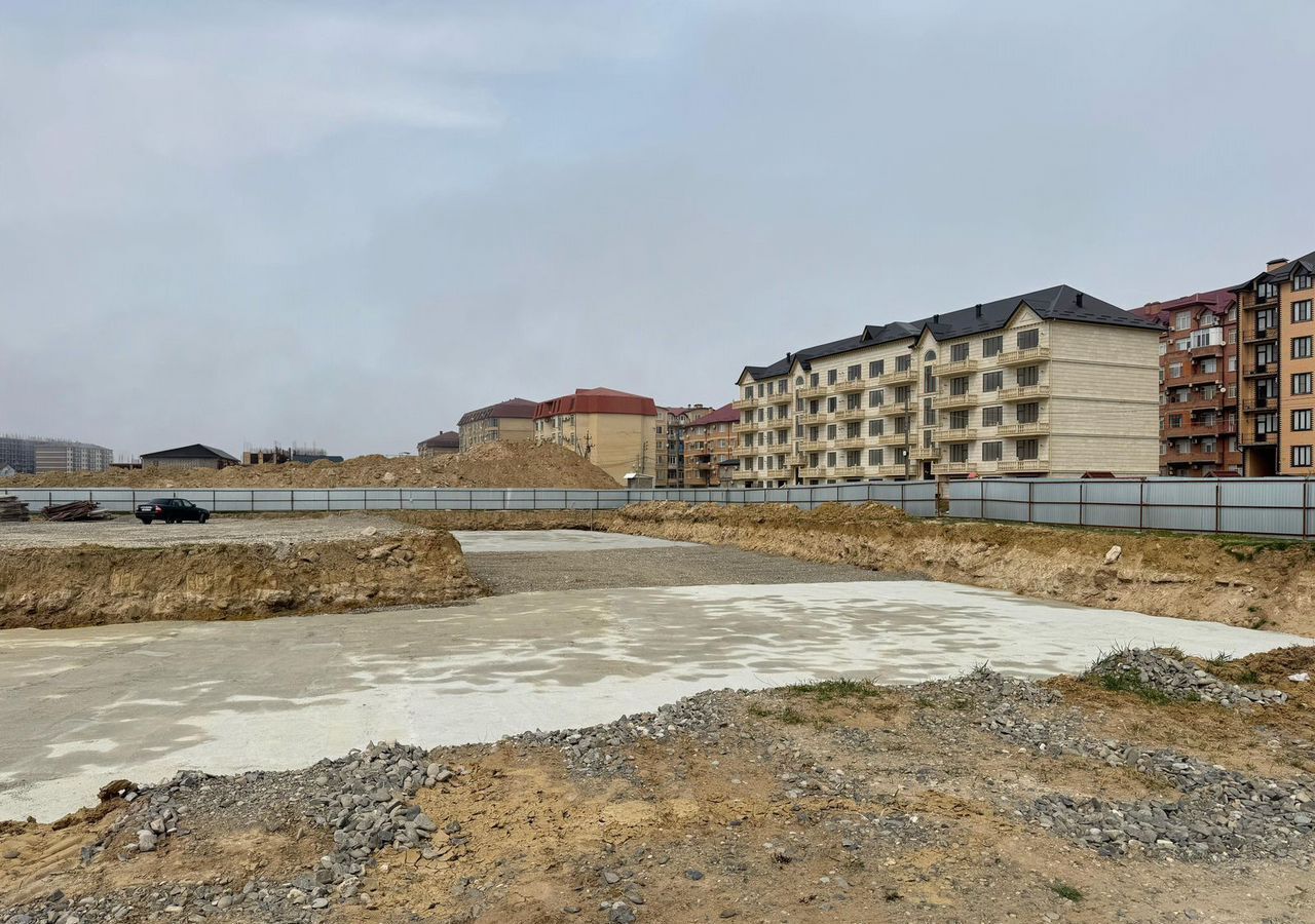 квартира г Избербаш ул Им Р.Зорге 31а фото 8