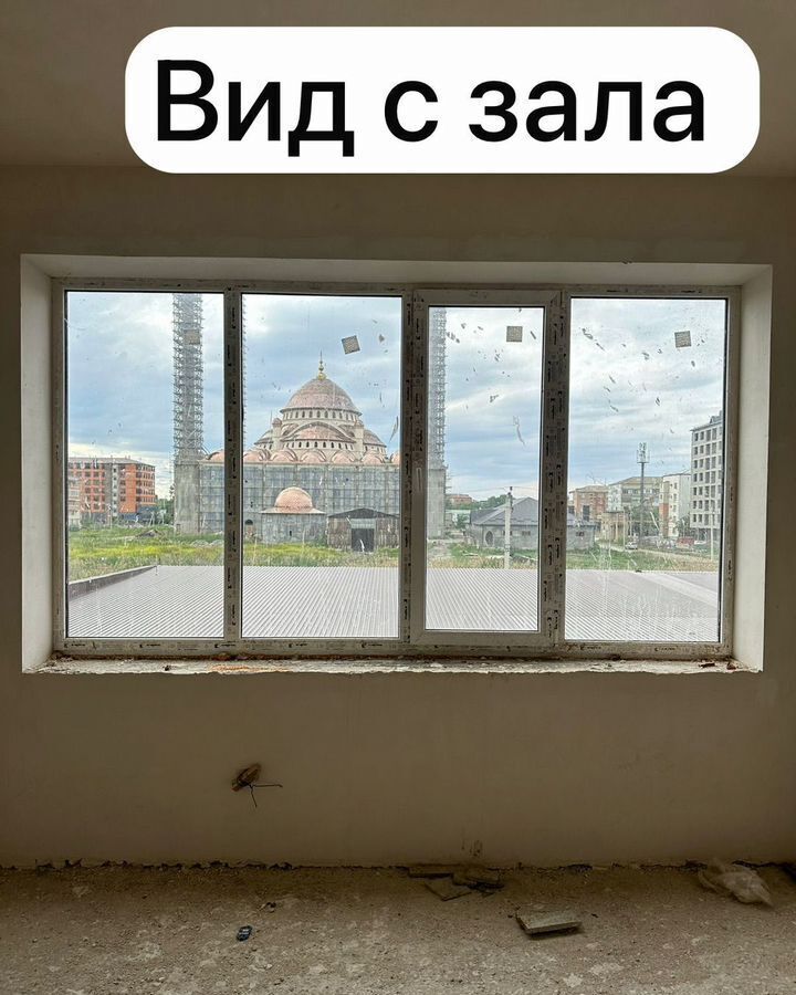 квартира г Кизляр ул Шевченко 1 фото 5