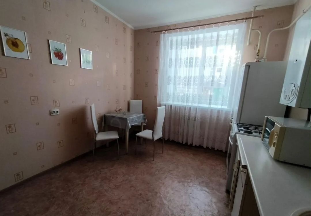 квартира г Тула р-н Центральный 1 Ак 17, д. Варваровка фото 3