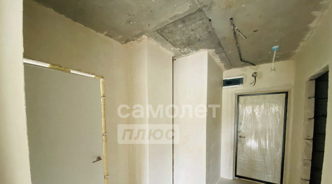 квартира г Курск р-н Сеймский ул Энгельса 142а фото 7