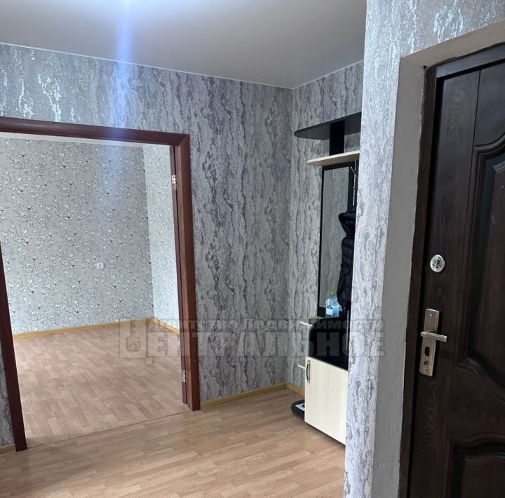 квартира г Смоленск р-н Ленинский ул Багратиона 7 фото 10