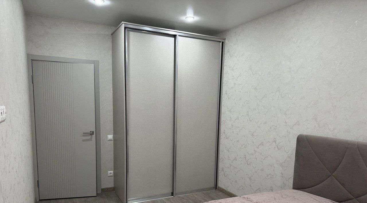 квартира г Самара Безымянка ул Георгия Димитрова 108а фото 2