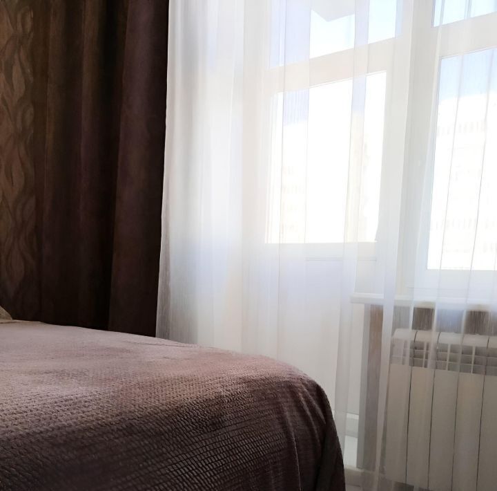 комната г Казань метро Площадь Тукая ул. Татарстан, 2/3 фото 5