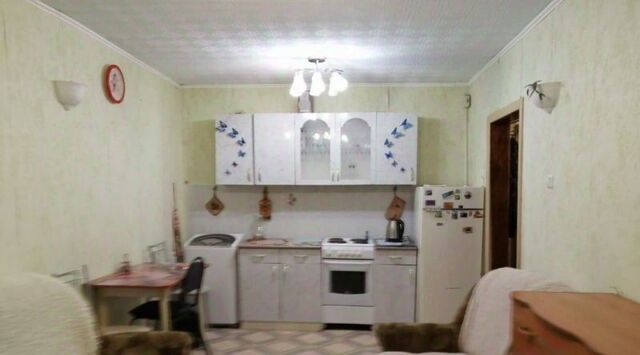 ул Молодёжная 18 фото