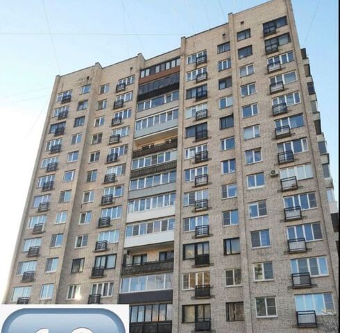 ул Пулковская 9к/1 Звездная фото