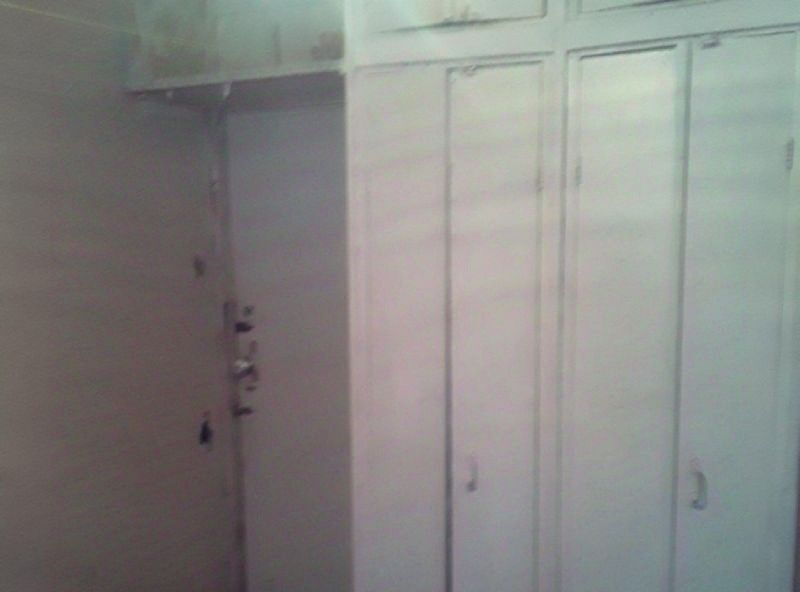 комната г Усть-Илимск ул Наймушина 32 фото 2