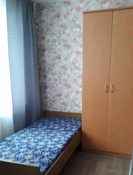 комната г Усть-Илимск ул Интернационалистов 10 фото 3
