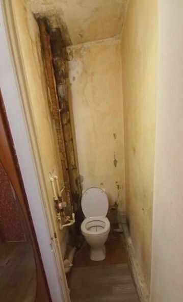 комната г Усть-Илимск ул Молодёжная 26 фото 2