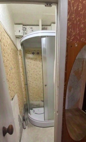комната г Усть-Илимск ул Молодёжная 26 фото 3
