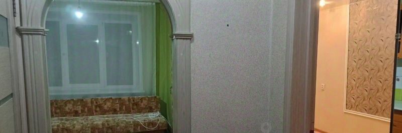 комната г Усть-Илимск ул Наймушина 20 фото 2