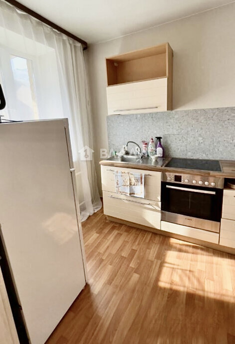 квартира г Иркутск ул Байкальская 216а/2 фото 3