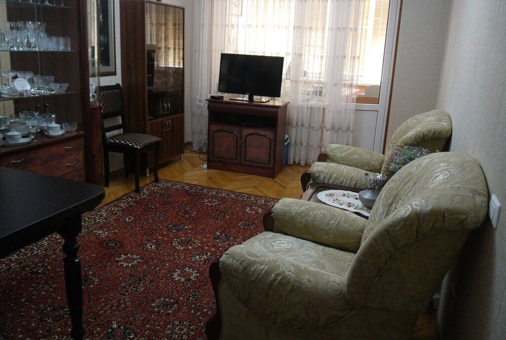 квартира г Нальчик ул Ватутина 24 фото 17
