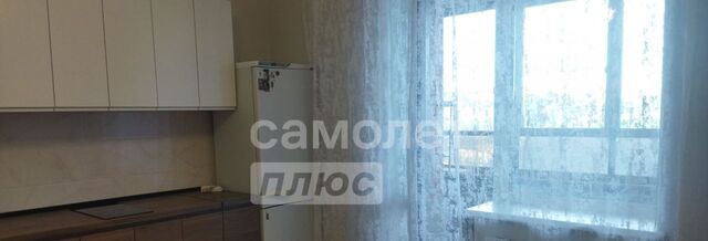 квартира Золотая Нива ул Есенина 67 фото