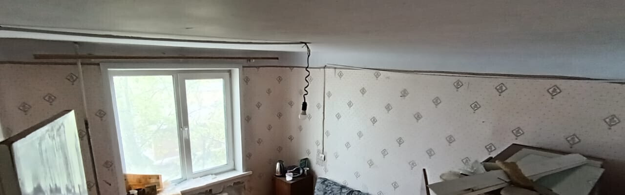 квартира г Шарыпово городской пос. Дубинино, улица Пионеров КАТЭКа, 19 фото 2