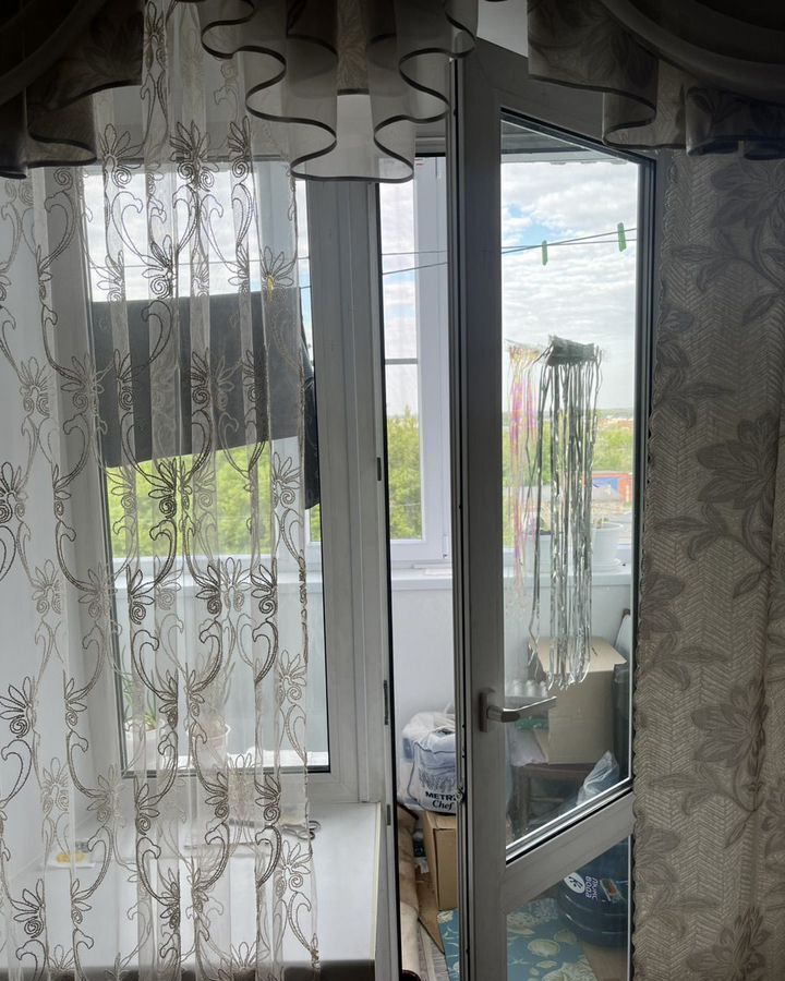 квартира г Челябинск р-н Курчатовский ул Молодогвардейцев 32а фото 3