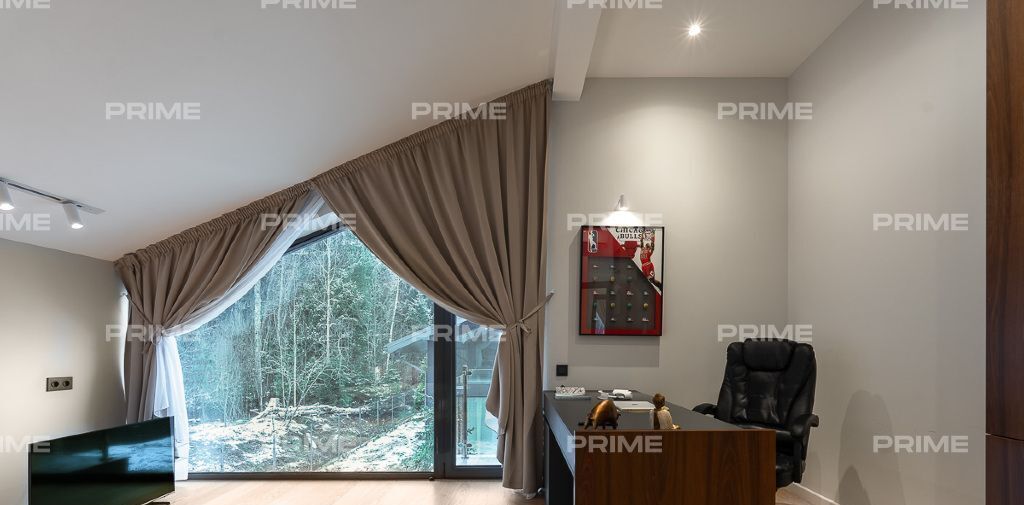 дом г Истра Рига Парк кп, Нахабино, 3 фото 17