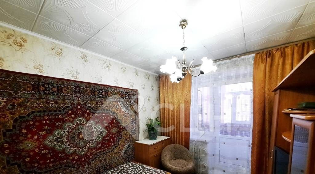 квартира г Саров ул Московская 16 фото 4